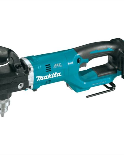 Makita XAD05Z 18V LXT 1/2" Right Angle Drill Lithium Ion Brushless Cordless, Bare Tool