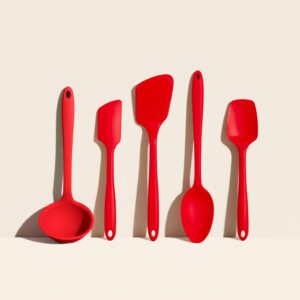 5-Piece Ultimate Tool Set