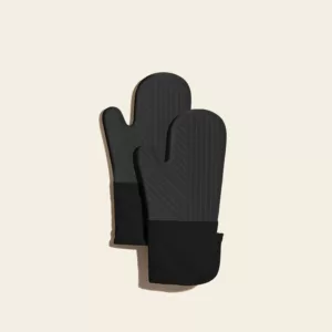Oven Mitts - Set of 2
